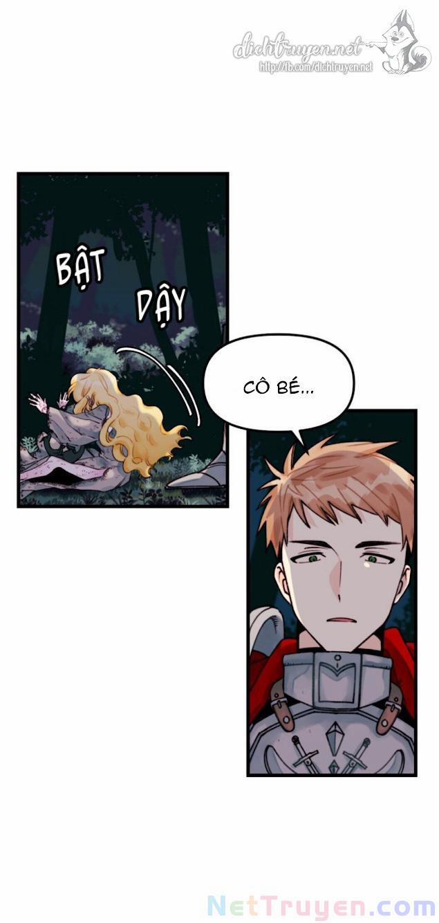 Công Chúa Bãi Rác 3 trang 2