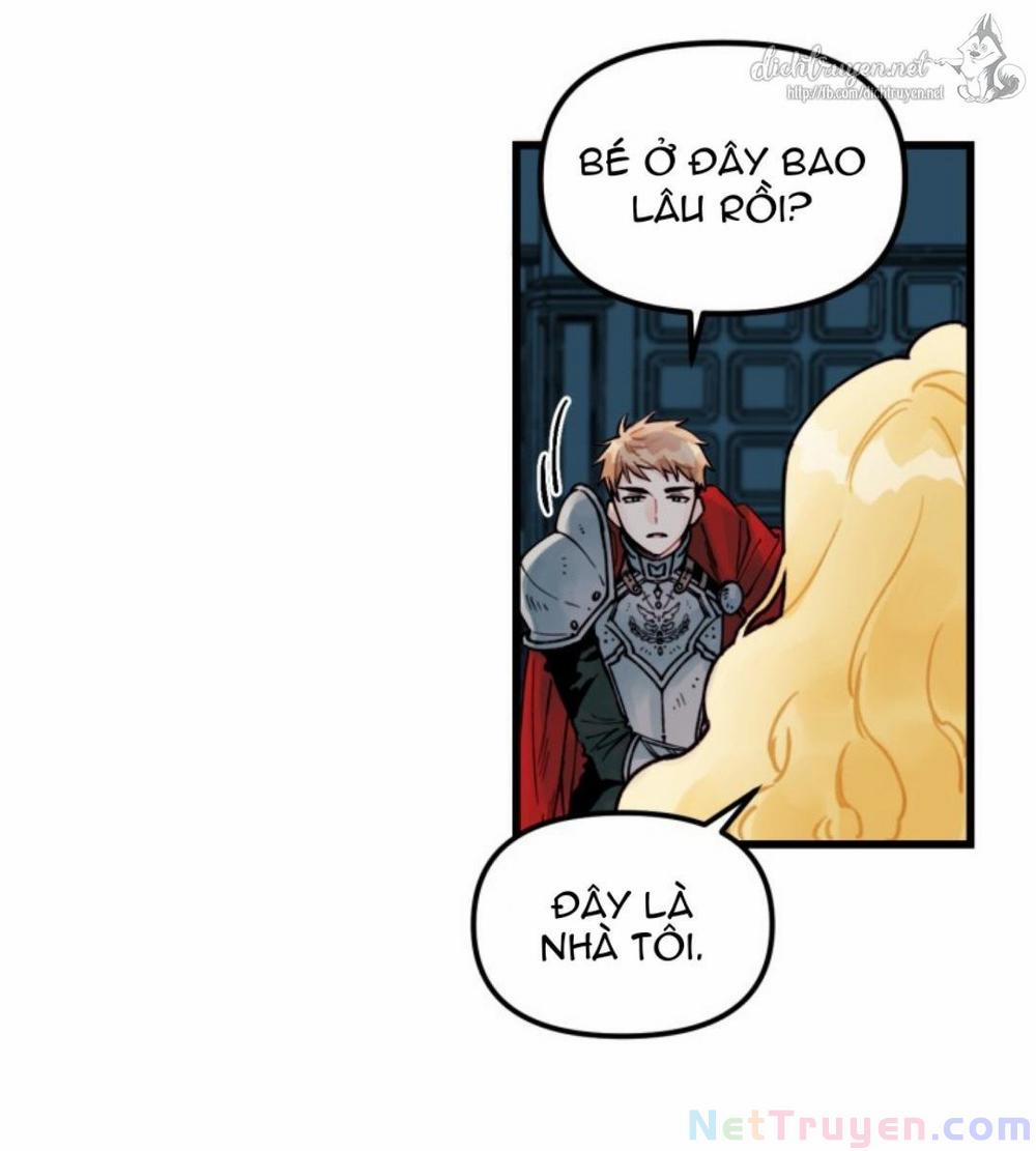 Công Chúa Bãi Rác 3 trang 27