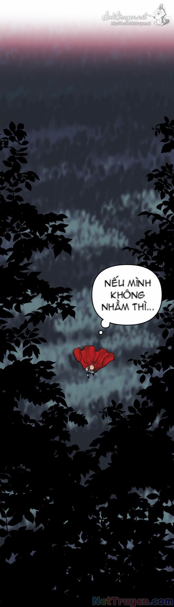 Công Chúa Bãi Rác 3 trang 39