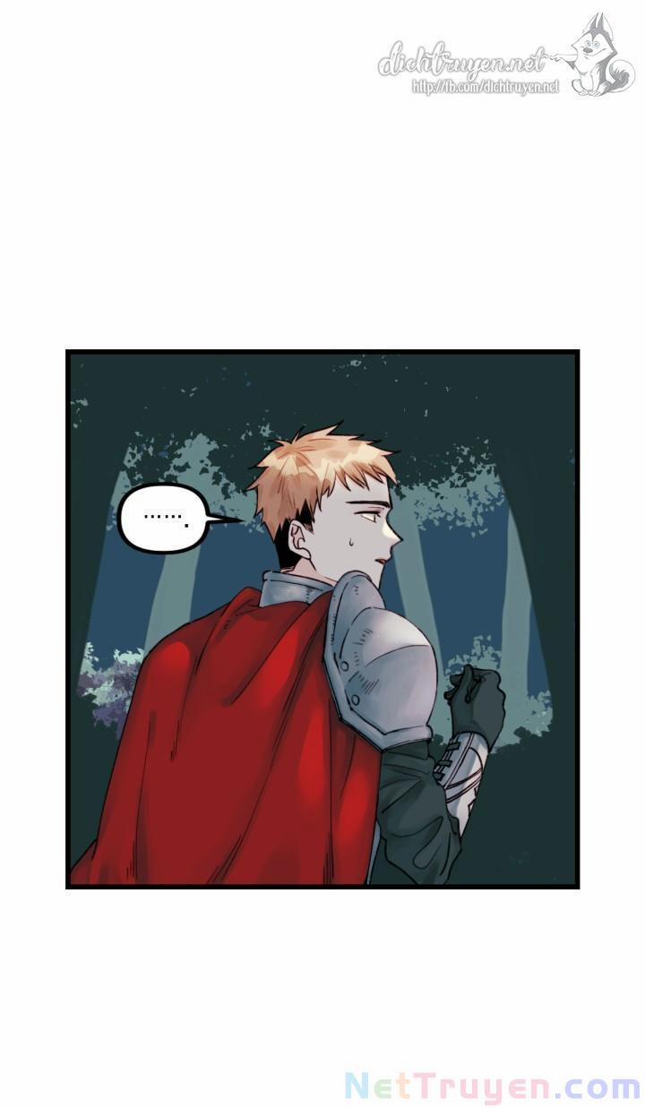 Công Chúa Bãi Rác 3 trang 4