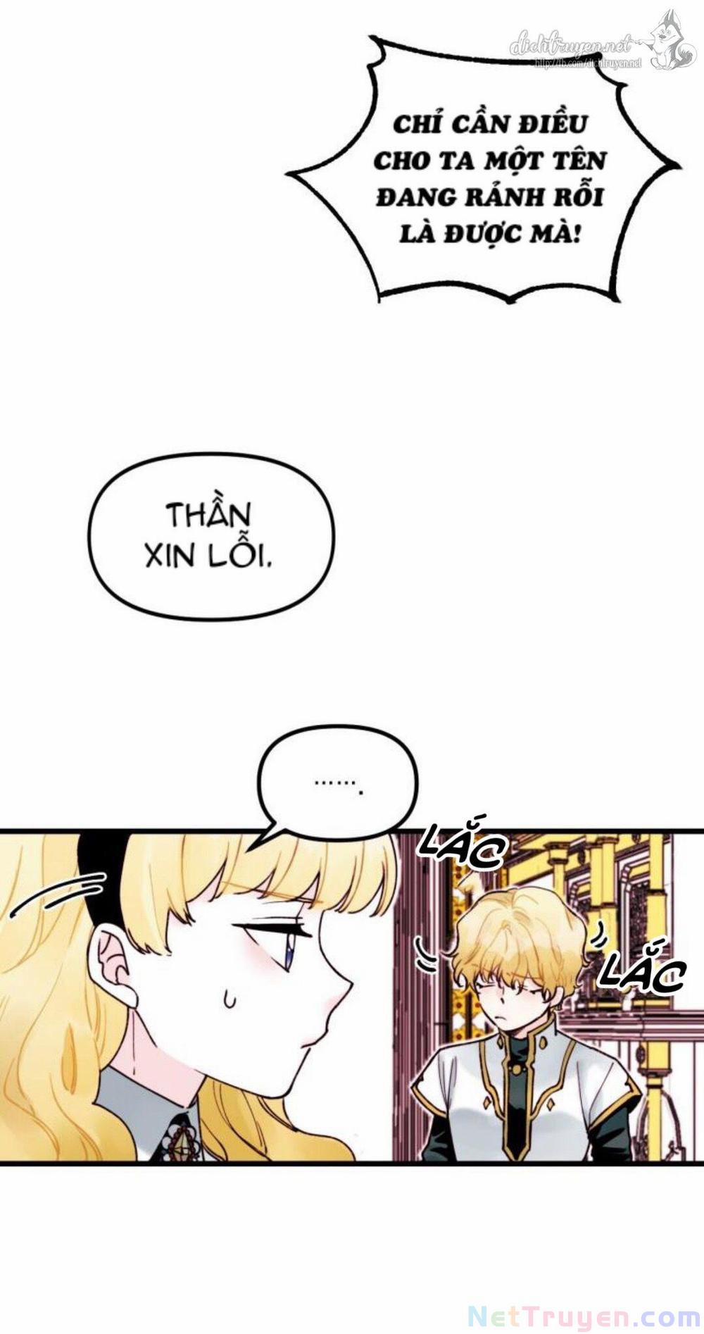 Công Chúa Bãi Rác 3 trang 45