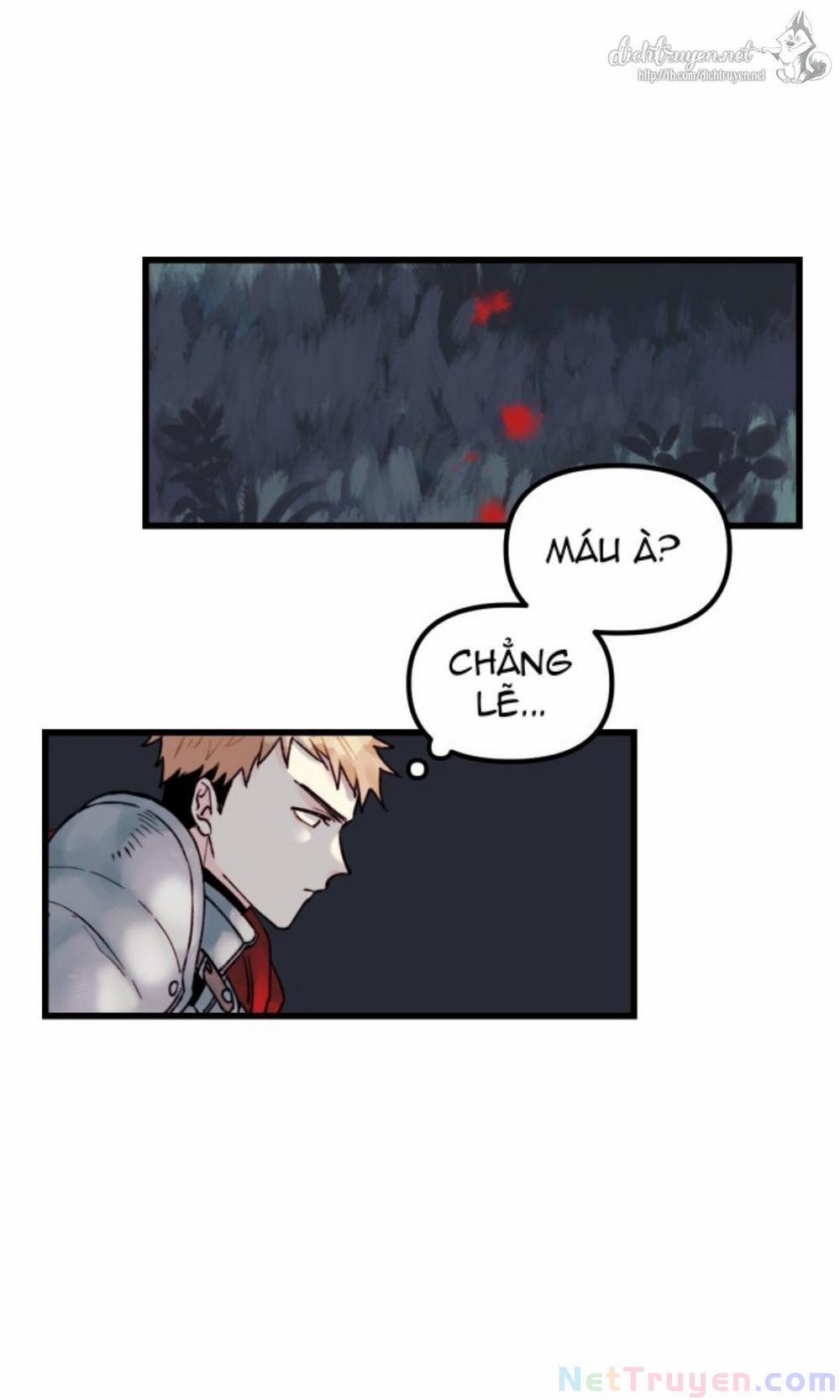 Công Chúa Bãi Rác 3 trang 5