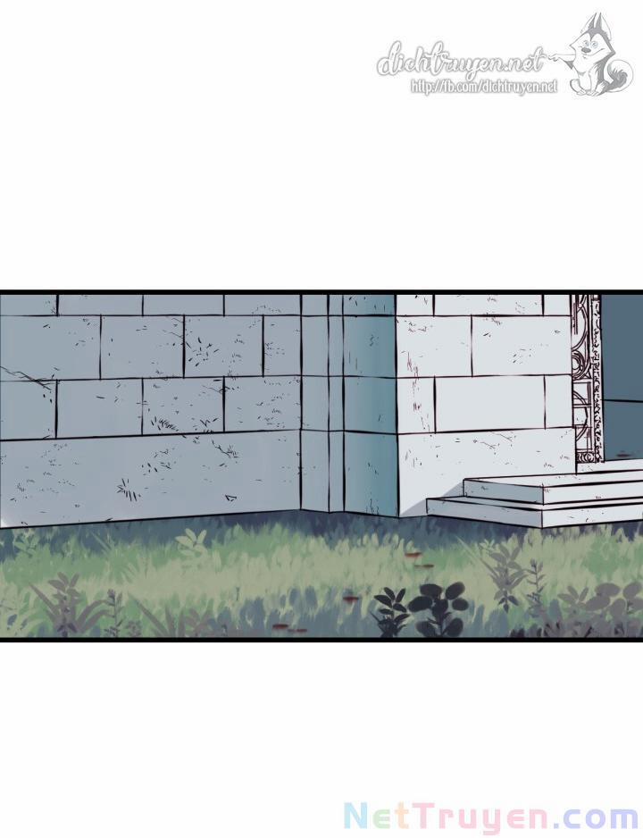 Công Chúa Bãi Rác 3 trang 7