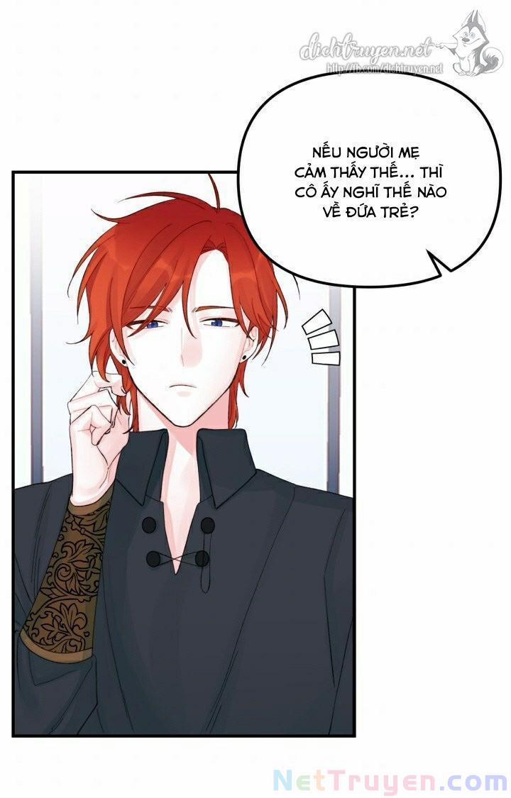 Công Chúa Bãi Rác 32 trang 4