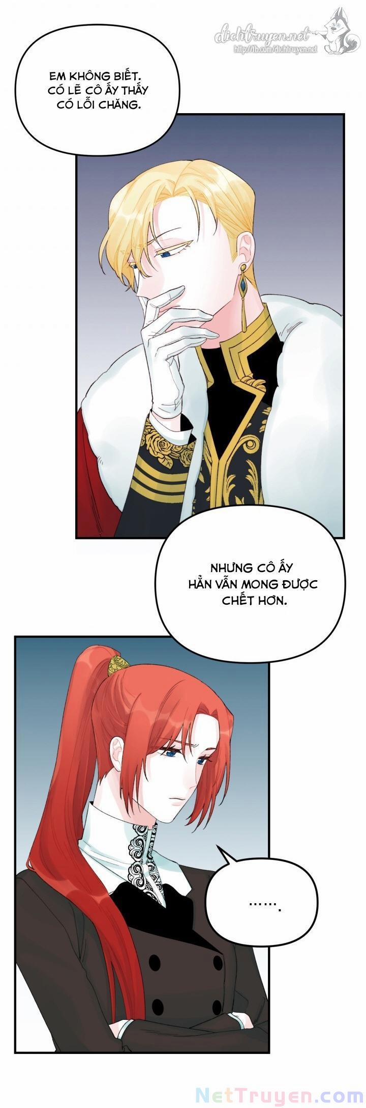 Công Chúa Bãi Rác 32 trang 5