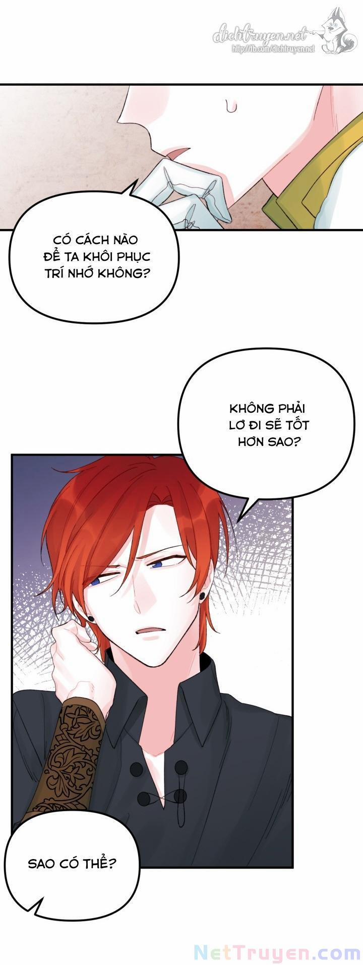 Công Chúa Bãi Rác 32 trang 7