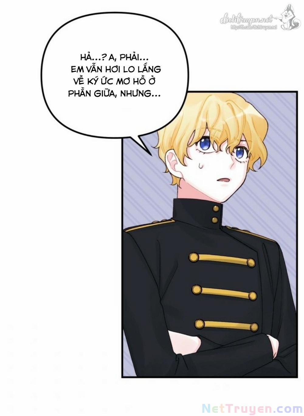 Công Chúa Bãi Rác 33 trang 5