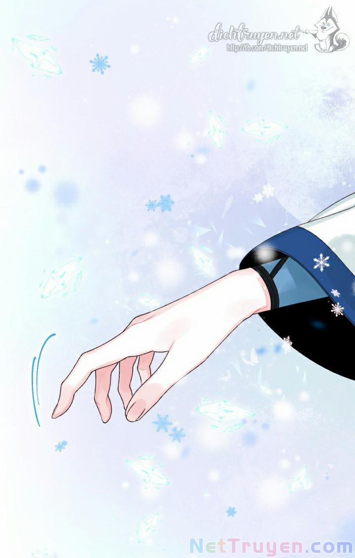 Công Chúa Bãi Rác 35 trang 21