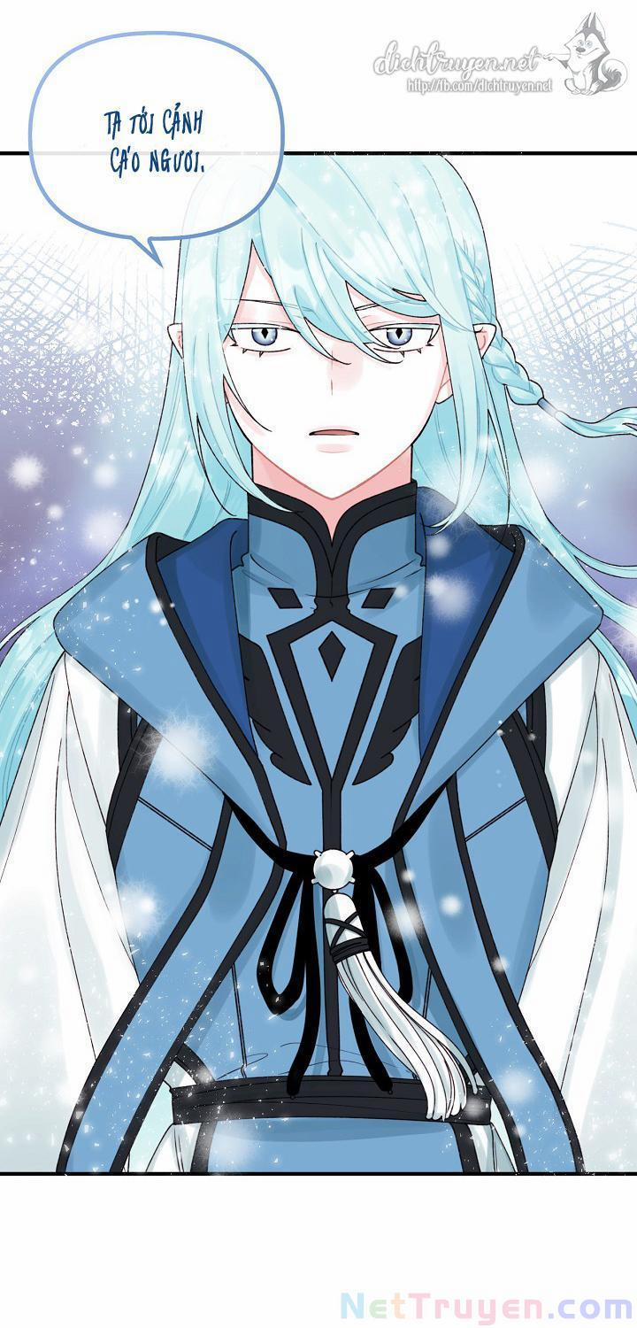 Công Chúa Bãi Rác 36 trang 11