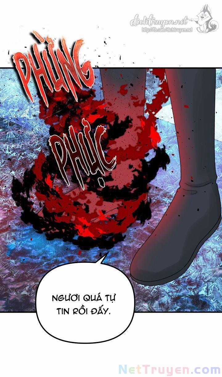 Công Chúa Bãi Rác 36 trang 17