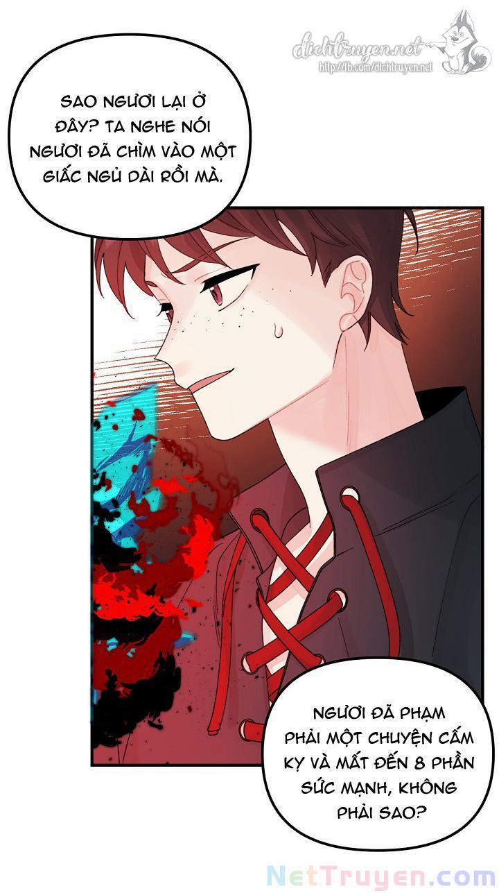 Công Chúa Bãi Rác 36 trang 23