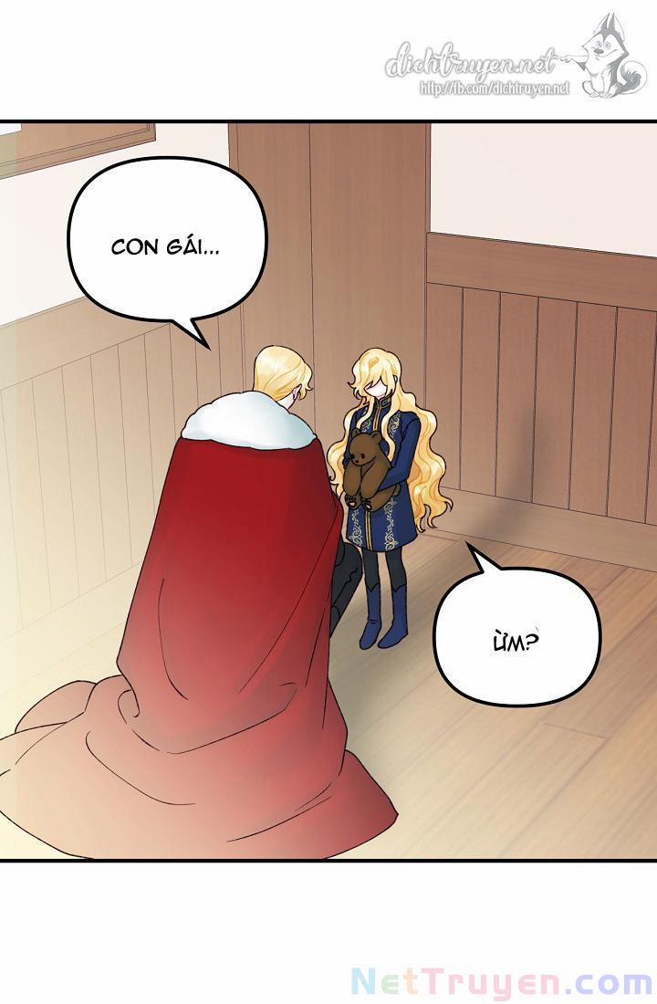 Công Chúa Bãi Rác 36 trang 31