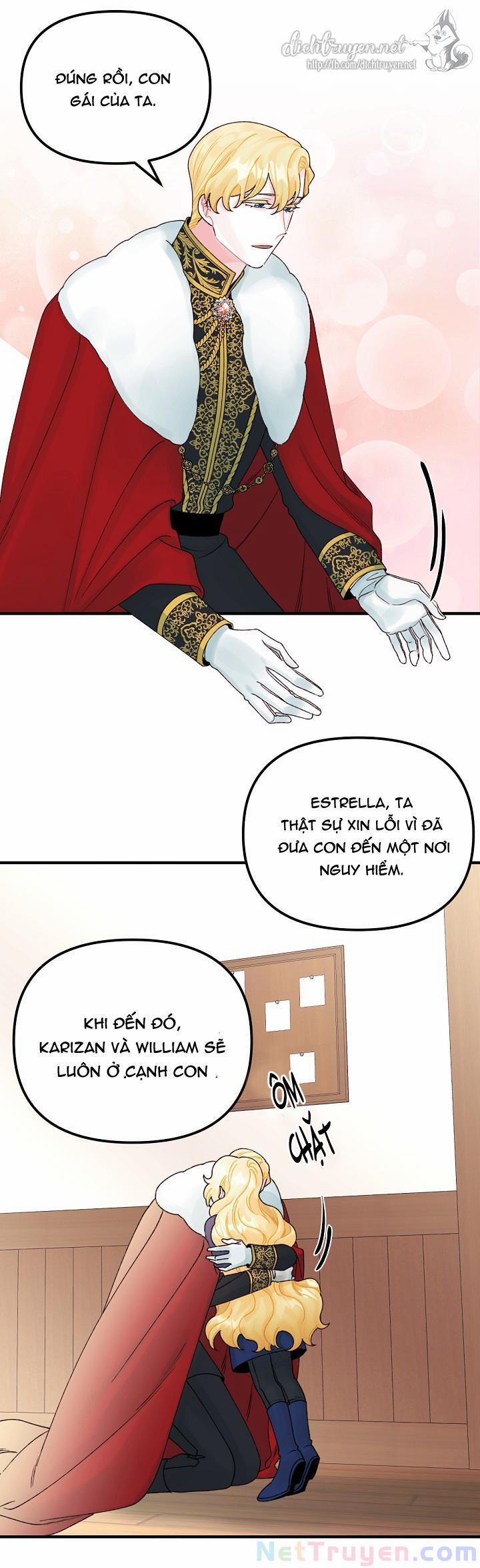 Công Chúa Bãi Rác 36 trang 40