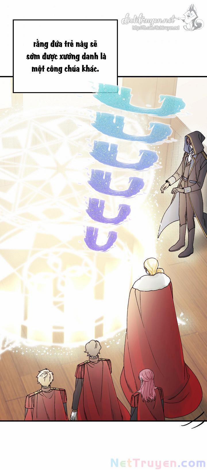 Công Chúa Bãi Rác 36 trang 45