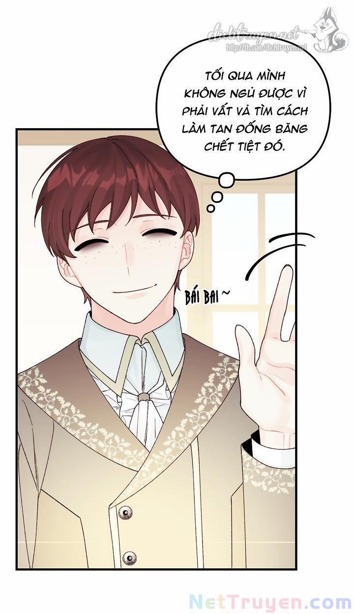 Công Chúa Bãi Rác 36 trang 49