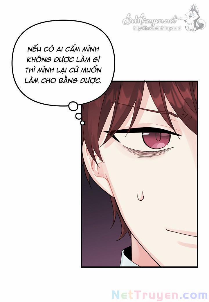 Công Chúa Bãi Rác 36 trang 50