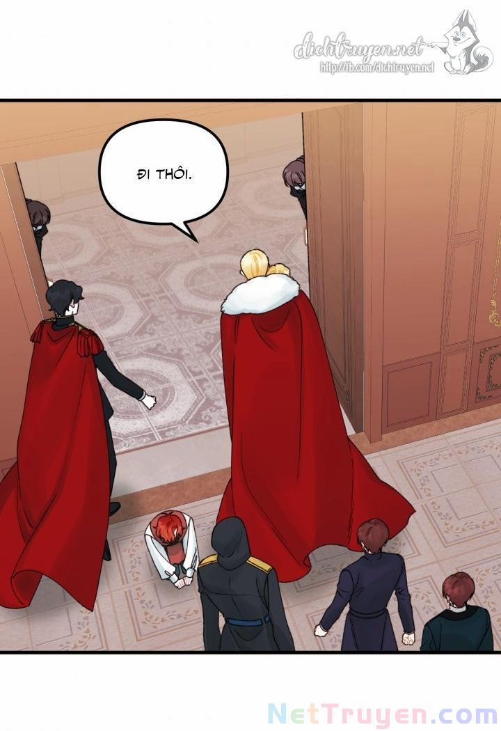 Công Chúa Bãi Rác 38 trang 5