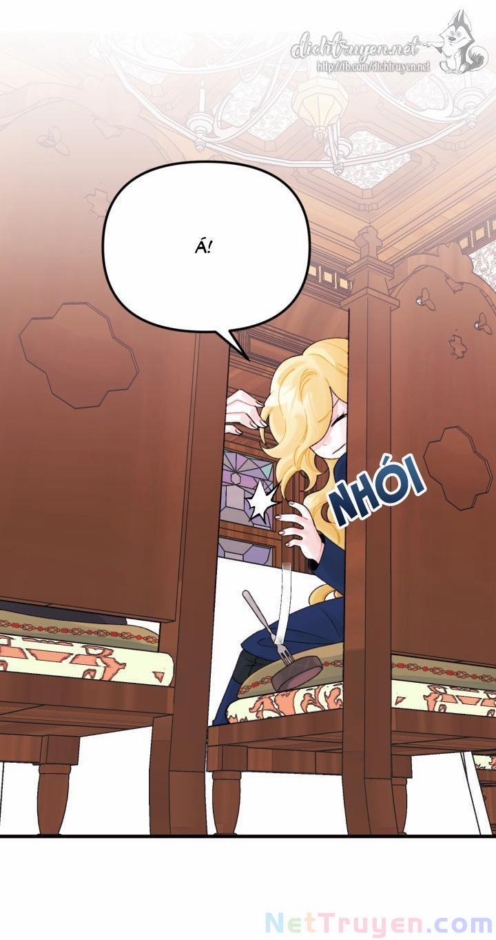 Công Chúa Bãi Rác 39 trang 15