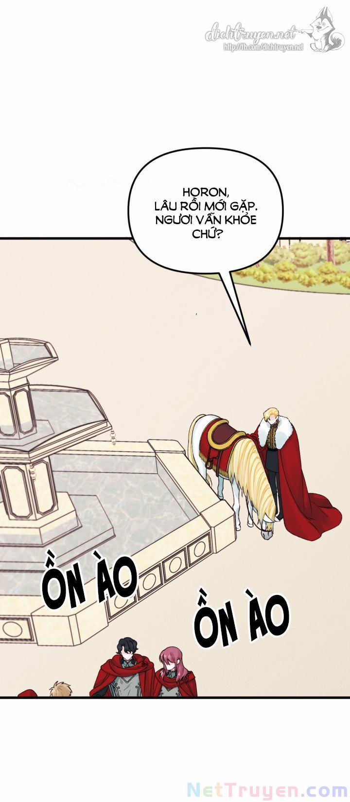 Công Chúa Bãi Rác 39 trang 34