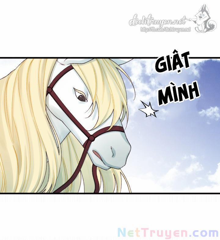 Công Chúa Bãi Rác 39 trang 47