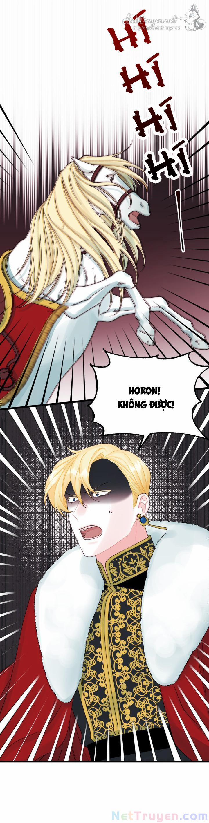 Công Chúa Bãi Rác 39 trang 48