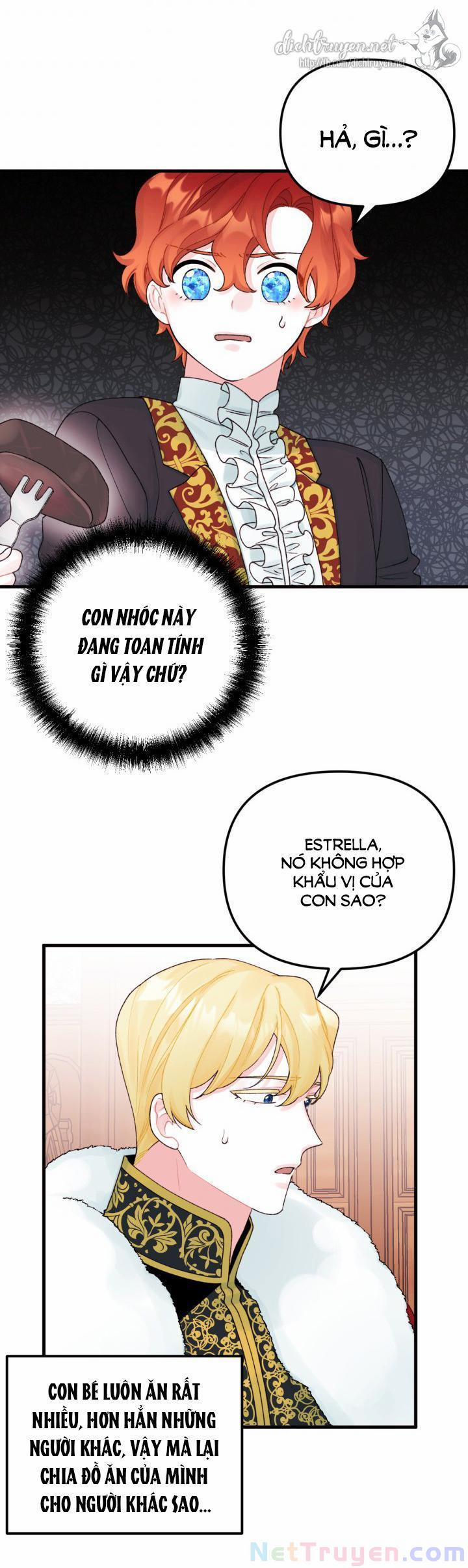 Công Chúa Bãi Rác 39 trang 7