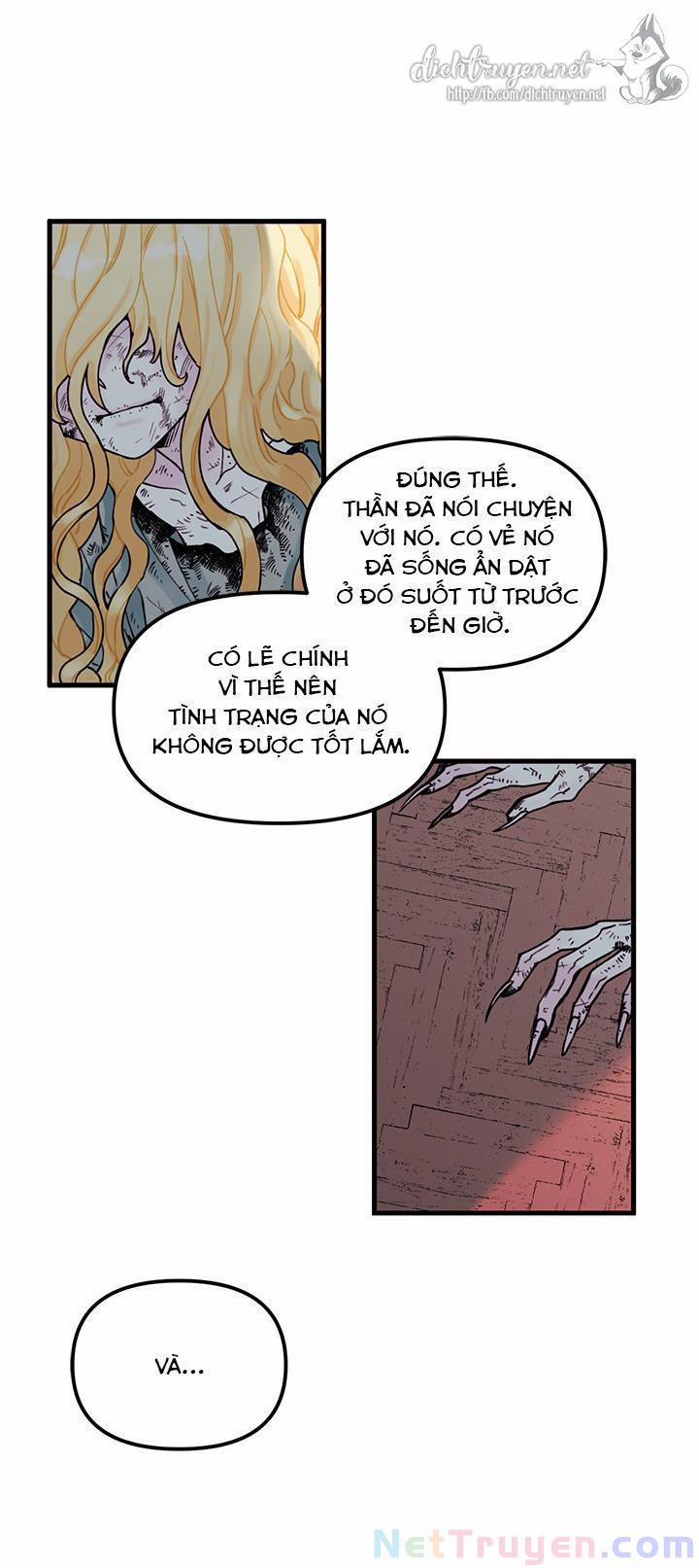 Công Chúa Bãi Rác 4 trang 13