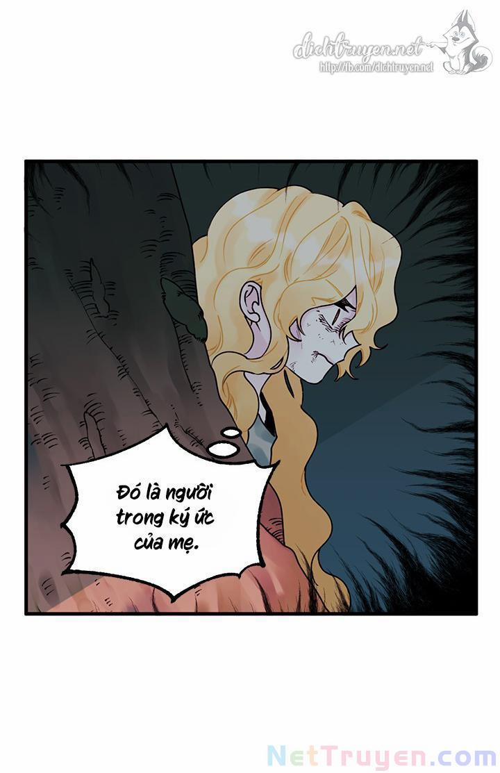 Công Chúa Bãi Rác 4 trang 28