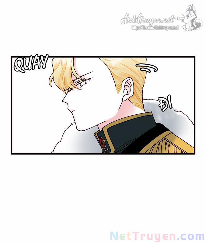 Công Chúa Bãi Rác 4 trang 30