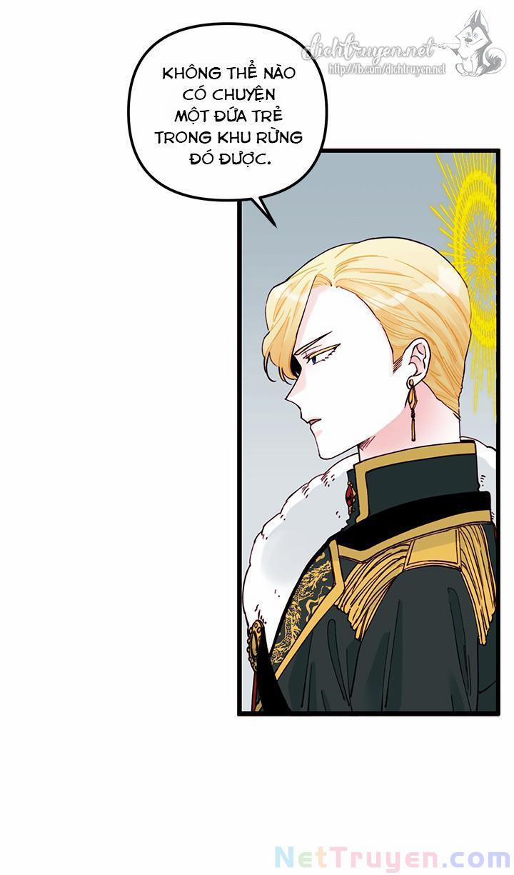 Công Chúa Bãi Rác 4 trang 4