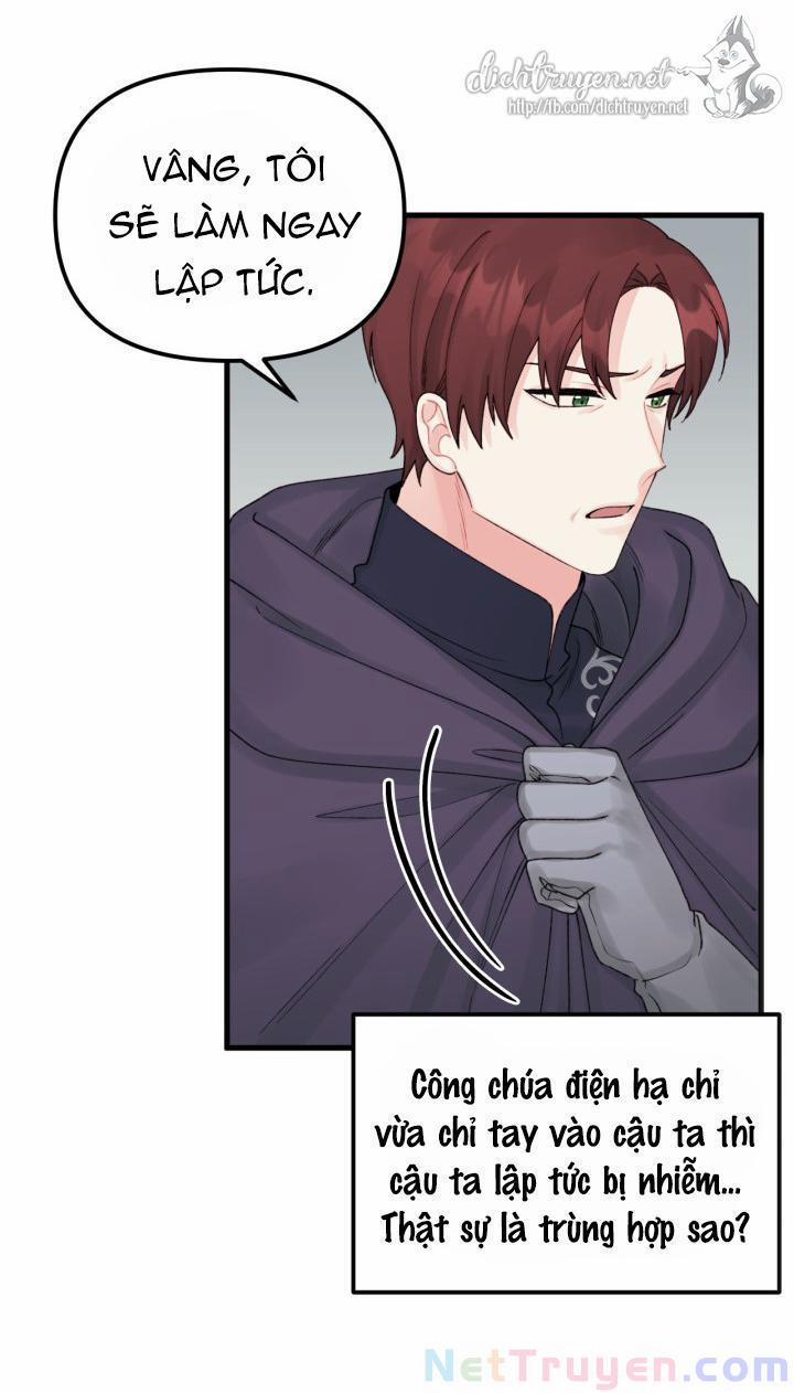 Công Chúa Bãi Rác 41 trang 10