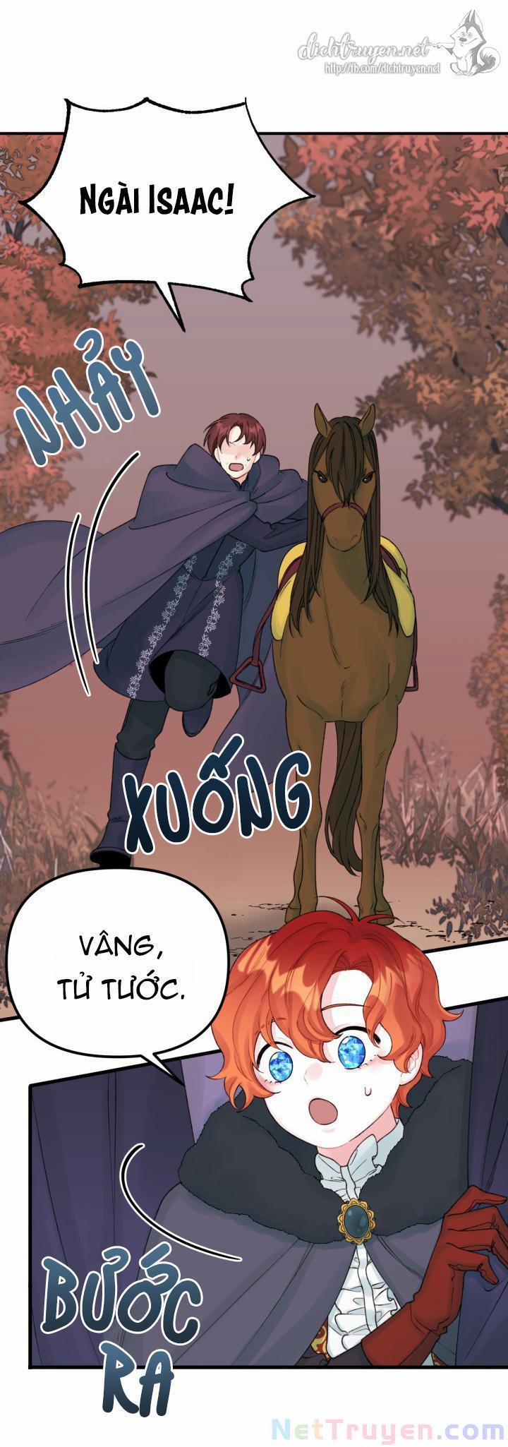 Công Chúa Bãi Rác 41 trang 2