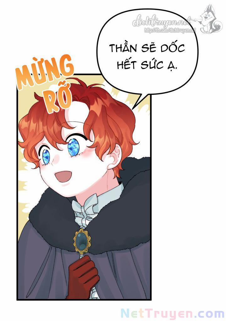 Công Chúa Bãi Rác 41 trang 54