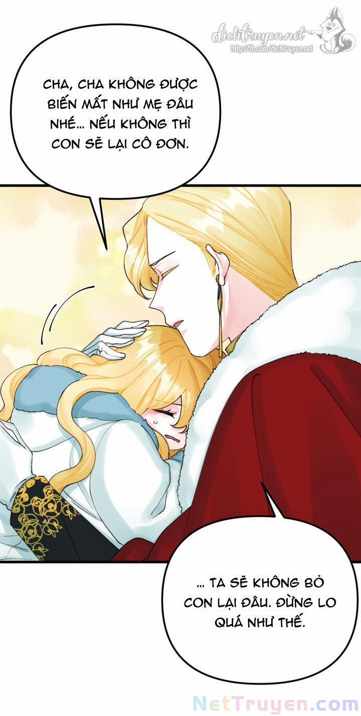 Công Chúa Bãi Rác 42 trang 31