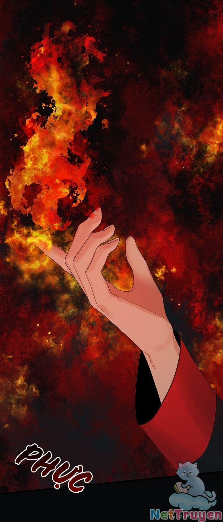 Công Chúa Bãi Rác 45 trang 11