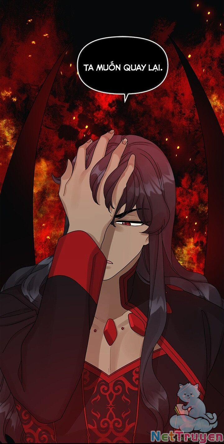 Công Chúa Bãi Rác 45 trang 18