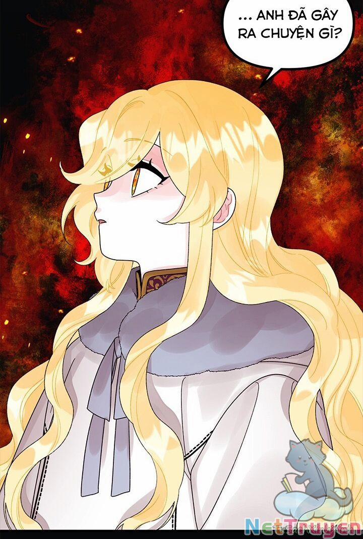 Công Chúa Bãi Rác 45 trang 20