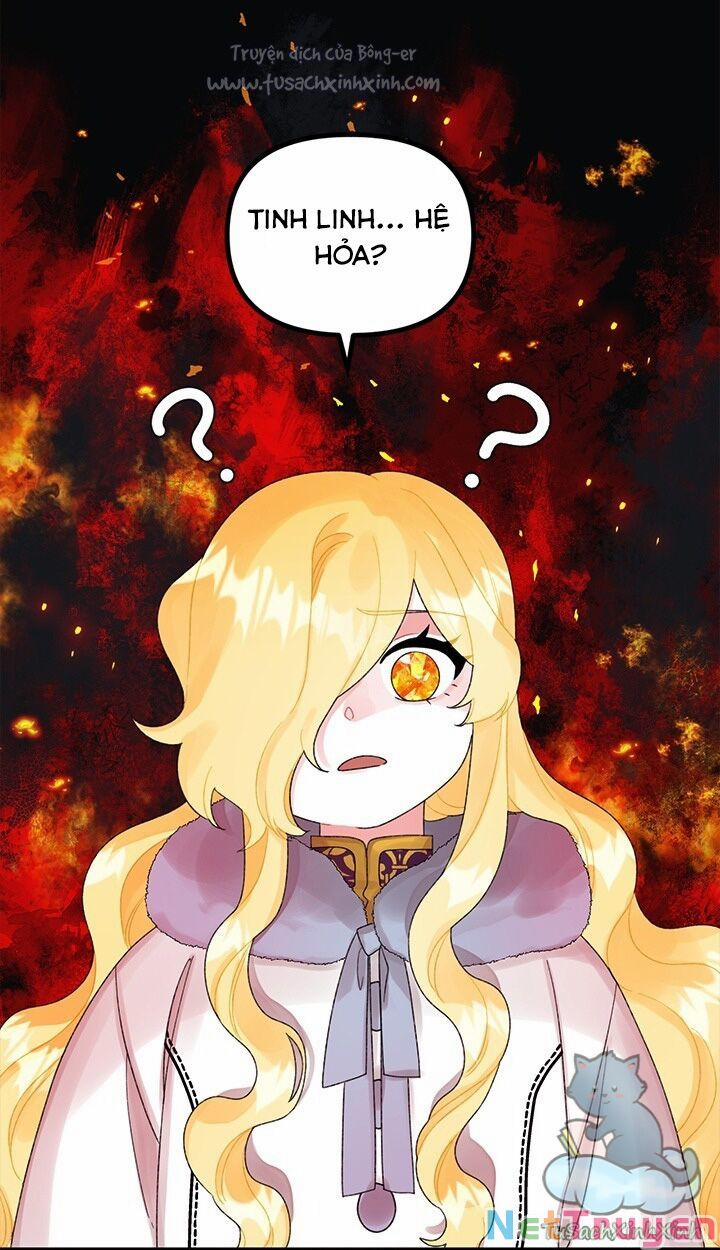 Công Chúa Bãi Rác 45 trang 28