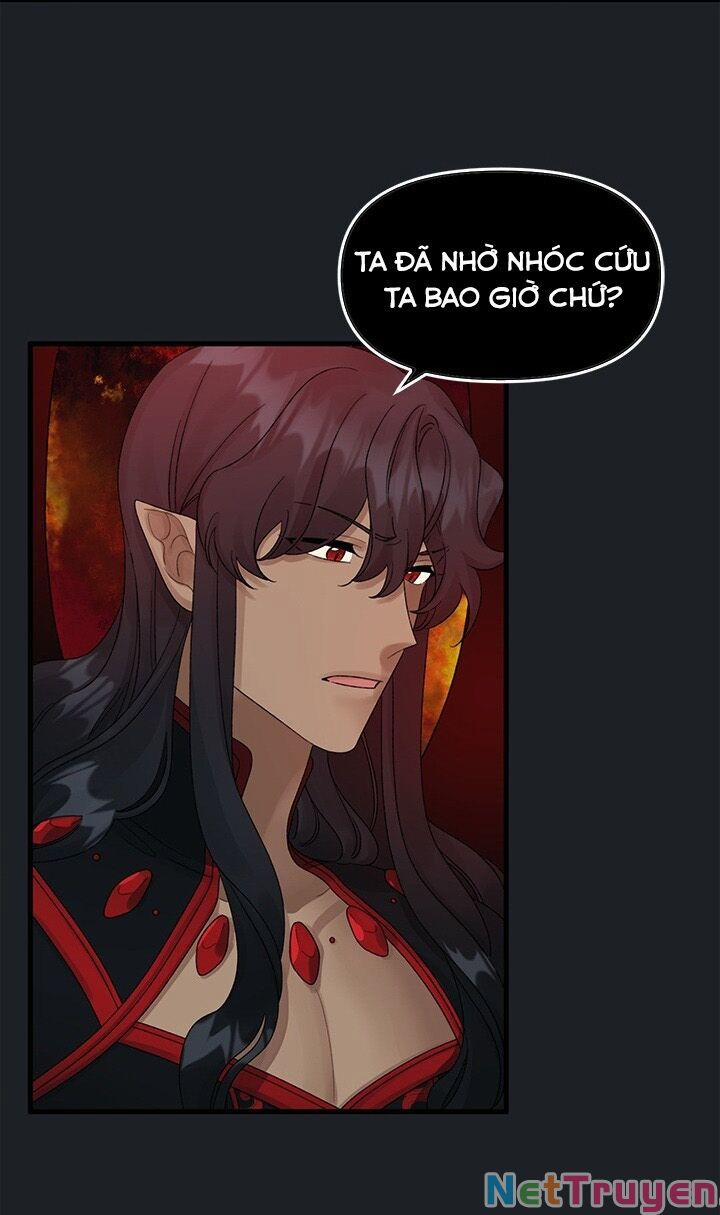 Công Chúa Bãi Rác 45 trang 3