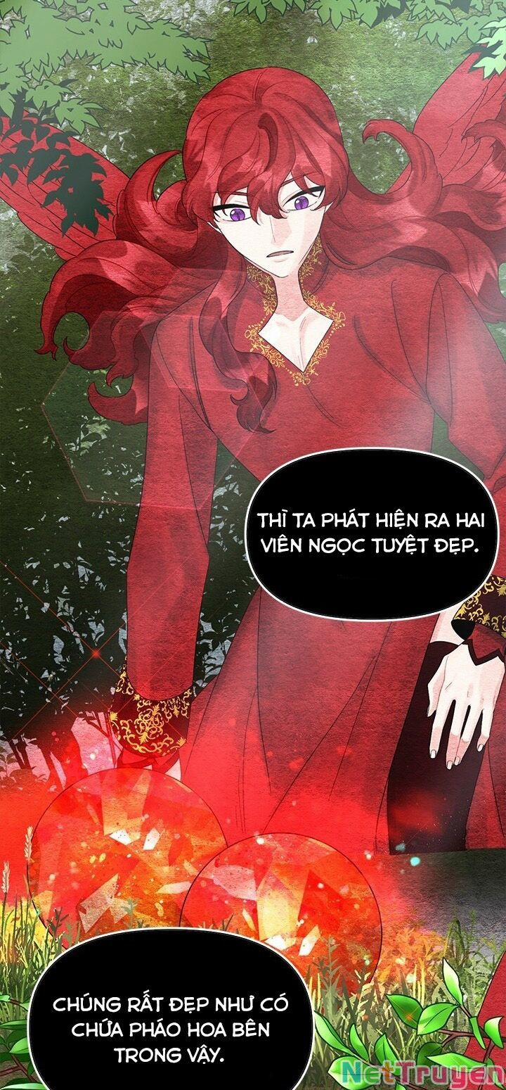 Công Chúa Bãi Rác 45 trang 37