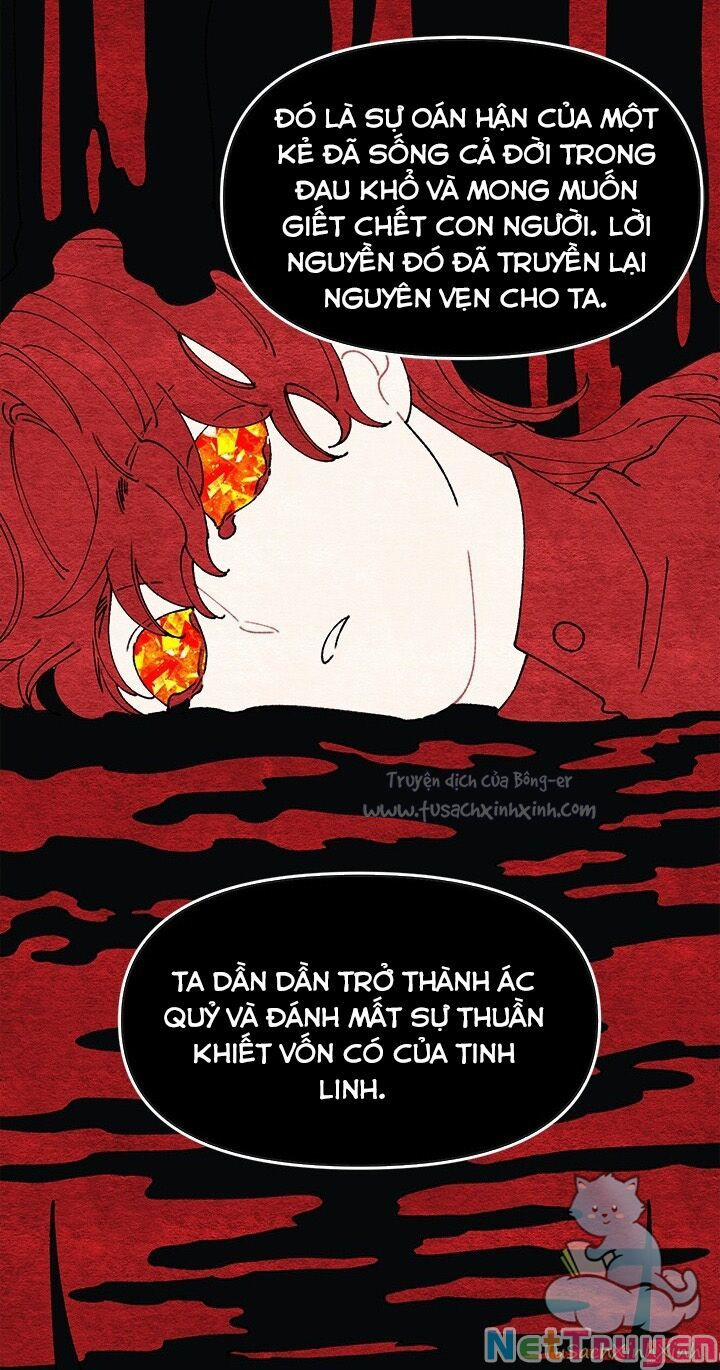 Công Chúa Bãi Rác 45 trang 41