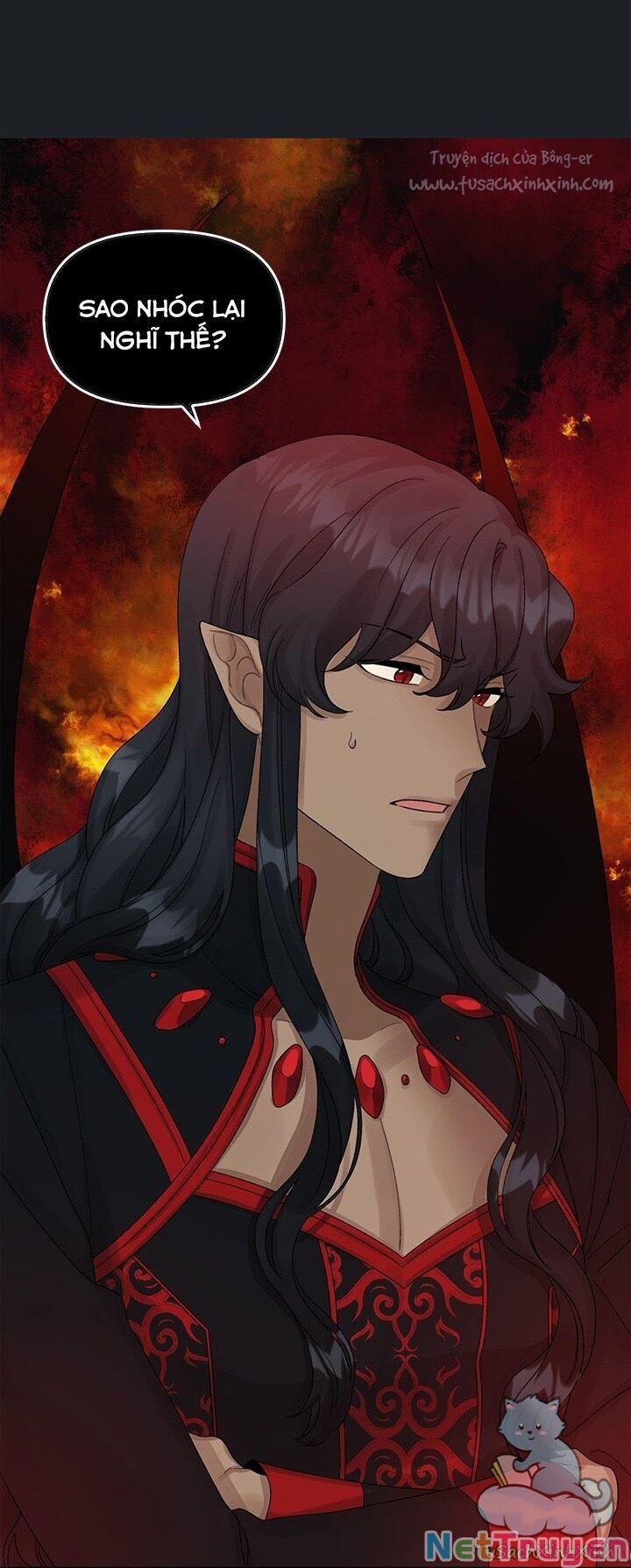 Công Chúa Bãi Rác 45 trang 5