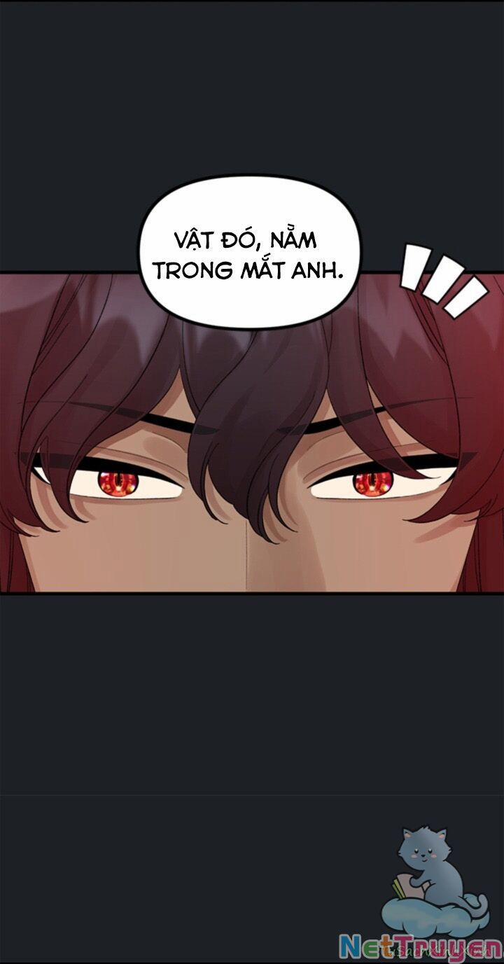 Công Chúa Bãi Rác 45 trang 50