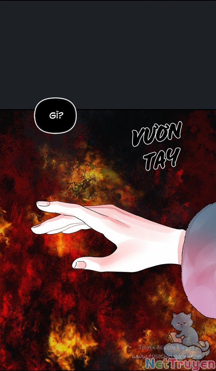 Công Chúa Bãi Rác 45 trang 57