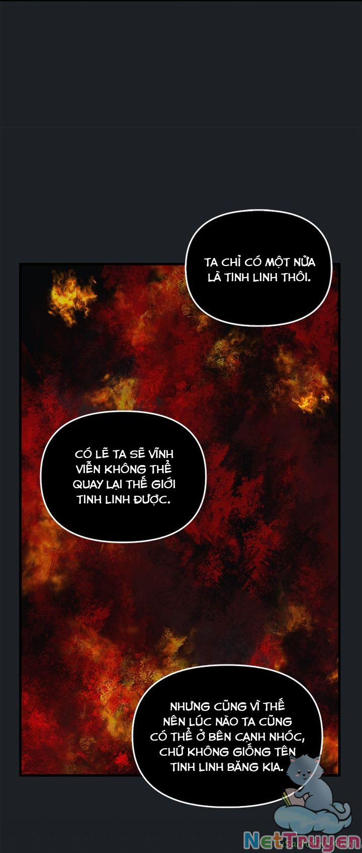 Công Chúa Bãi Rác 46 trang 12