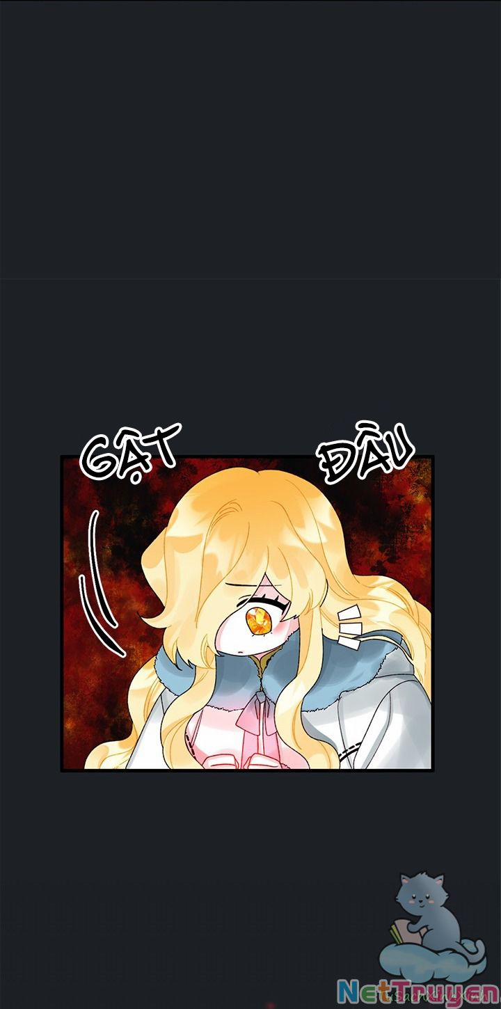 Công Chúa Bãi Rác 46 trang 19