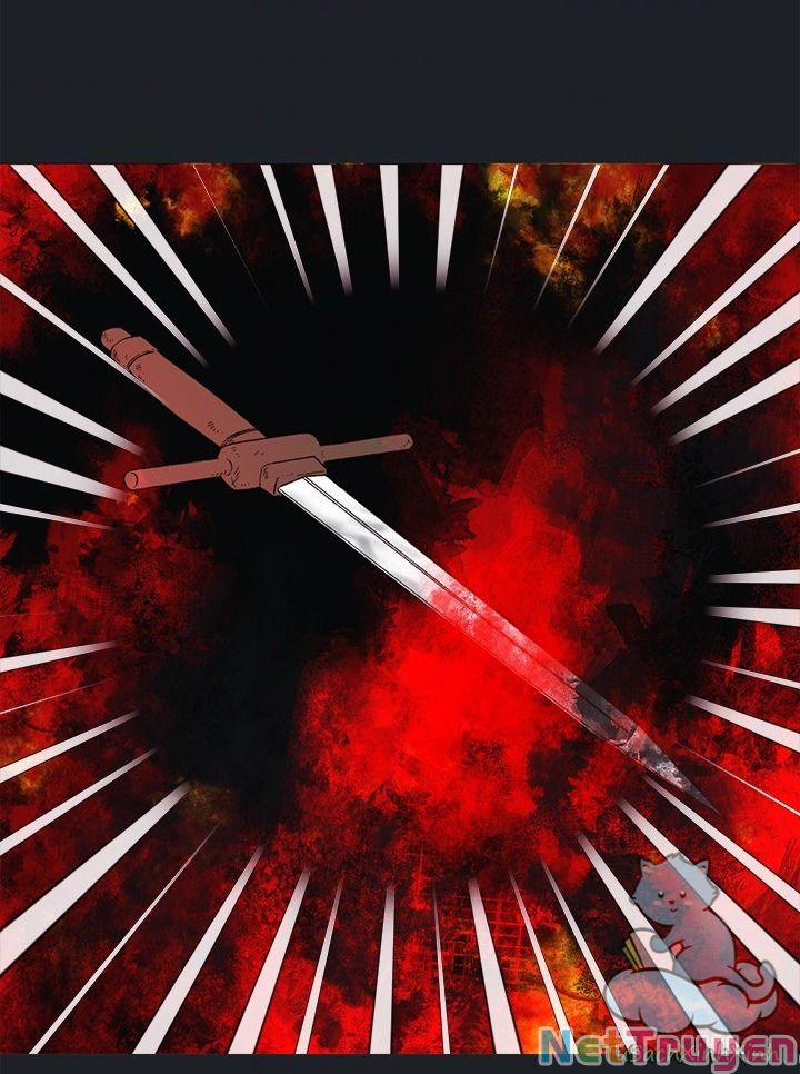 Công Chúa Bãi Rác 46 trang 29