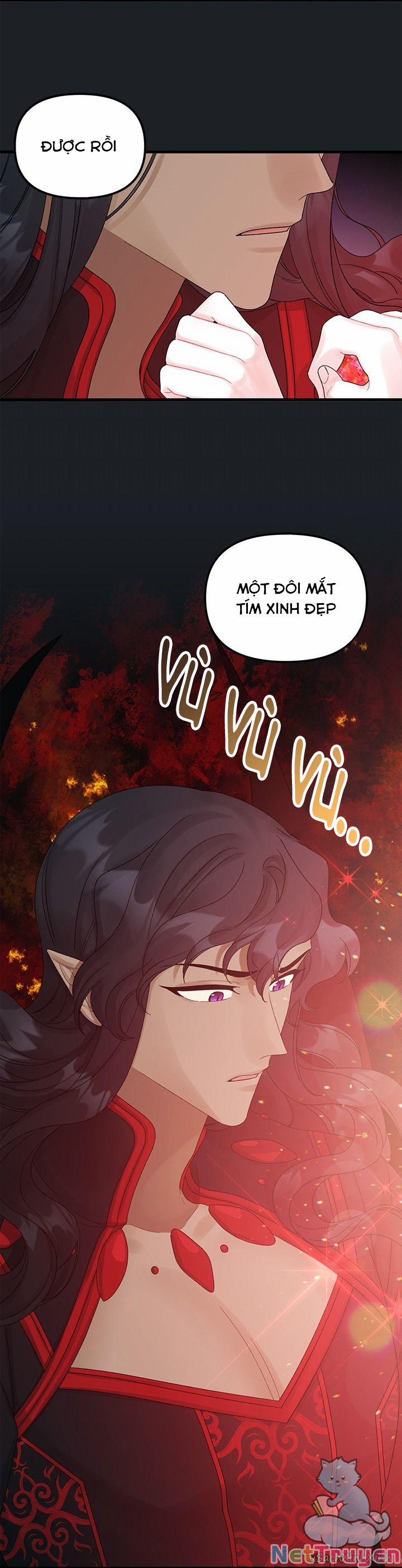 Công Chúa Bãi Rác 46 trang 3