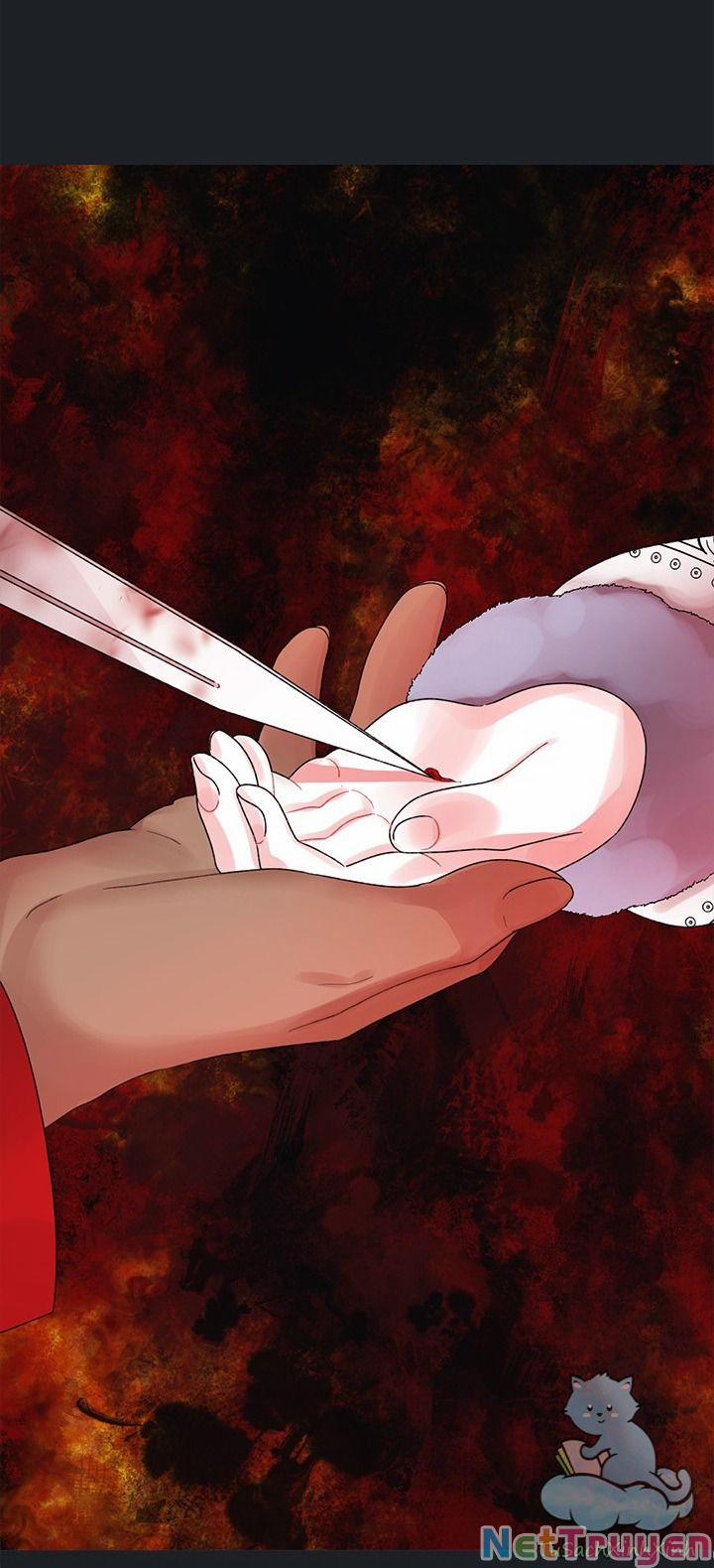 Công Chúa Bãi Rác 46 trang 33