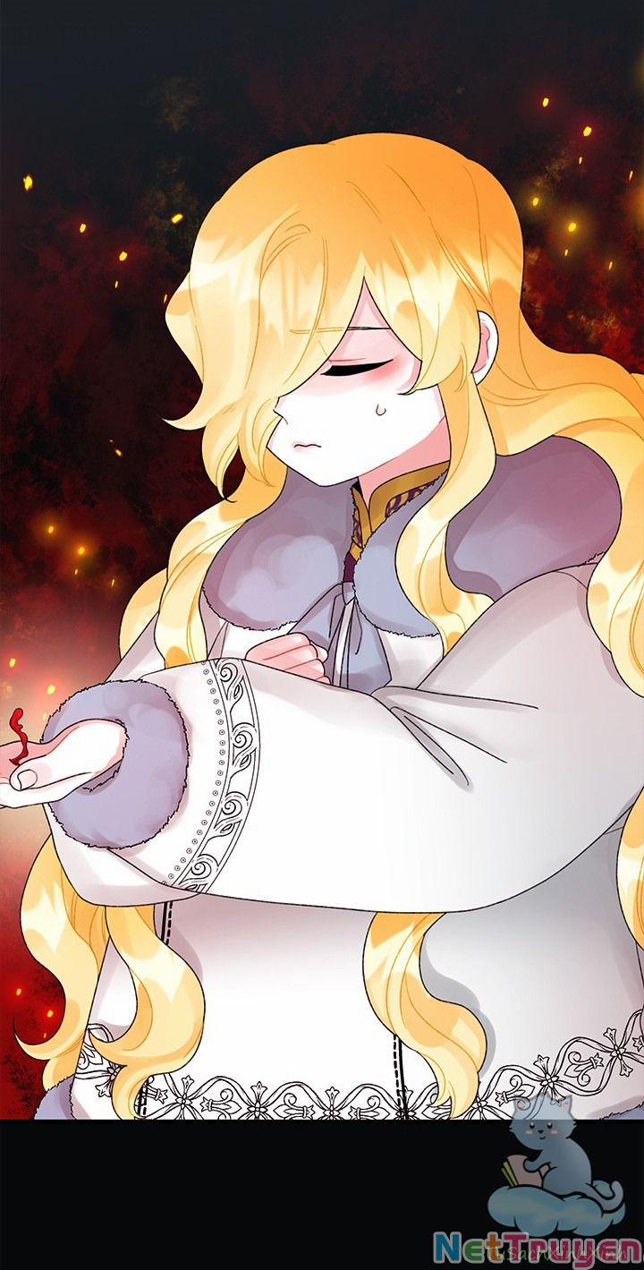 Công Chúa Bãi Rác 46 trang 35